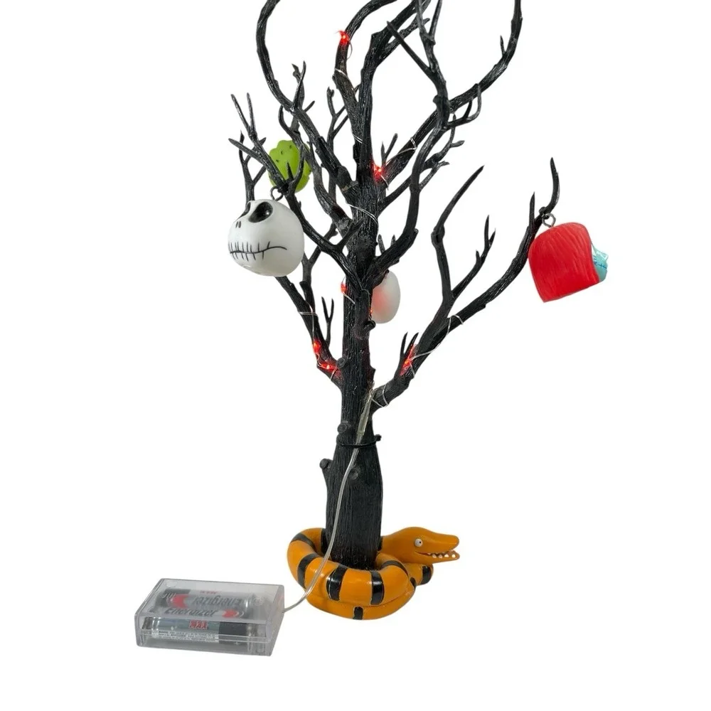 The‎ Nightmare Before Christmas 16